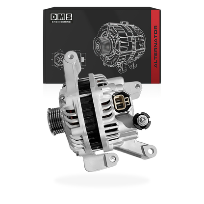 Mazda 3 BK / BL (2003 - 2013) 2.0L / 2.3L Petrol Alternator