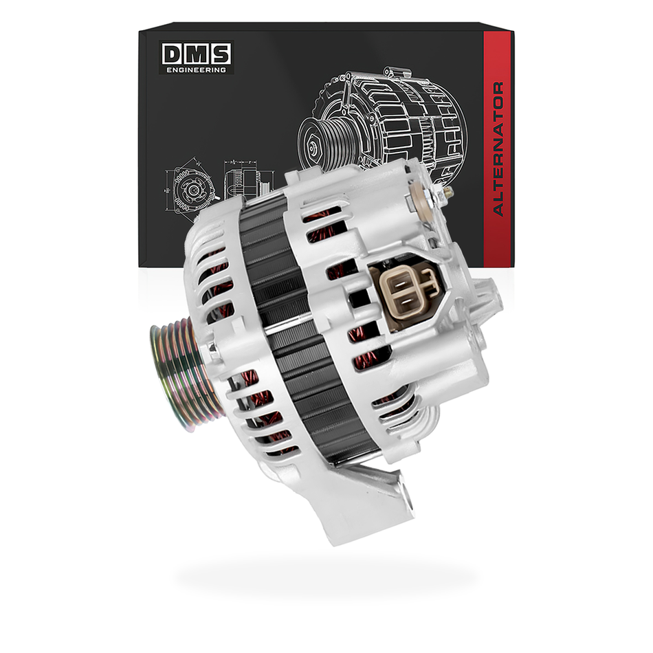 Ford Territory SX (2004 - 2005) 4.0L Petrol Alternator