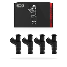 AUDI TT 8N (1999 - 2006) 1.8L Fuel Injector (4 Pcs.)