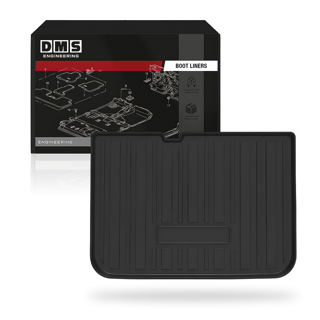 Aion AION UT (2026) Boot Liner
