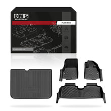 Aion AION UT (2026) Car Floor Mats