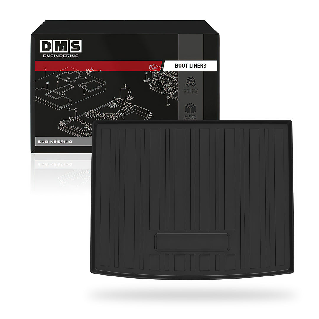 Aion AION V (2025 - 2026) Boot Liner