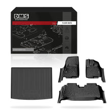 Aion AION V (2025 - 2026) Car Floor Mats