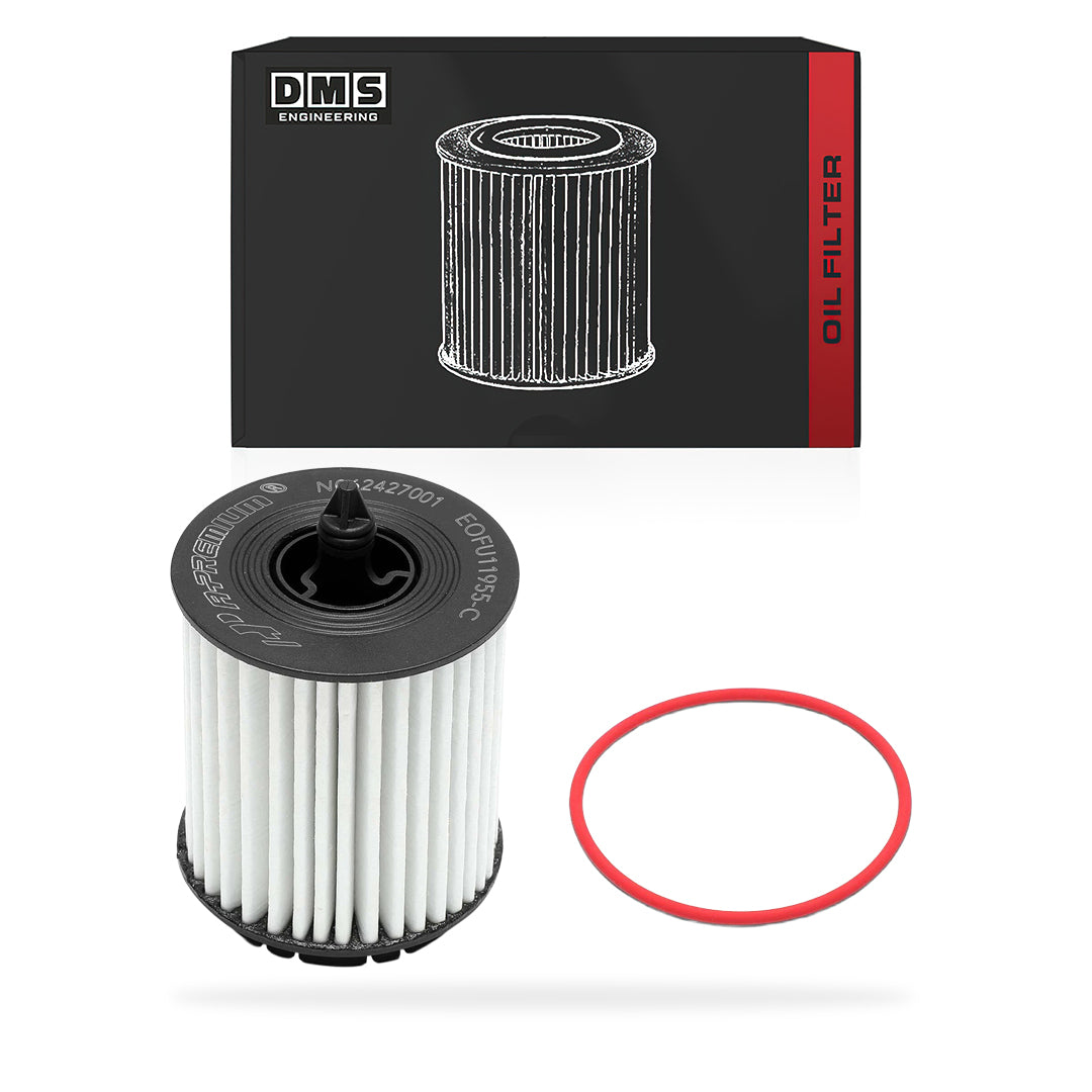 Alfa Romeo 159 938 (2006 - 2011)  Oil Filter
