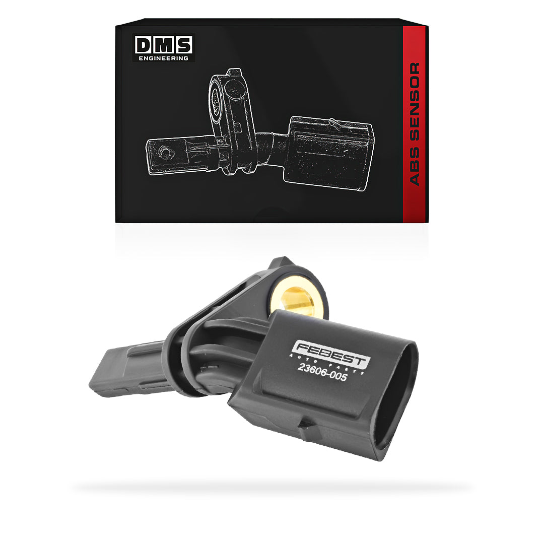 Audi A3 8P / 8V Sportback (2008 - 2021) Front ABS Wheel Speed Sensor LH + RH