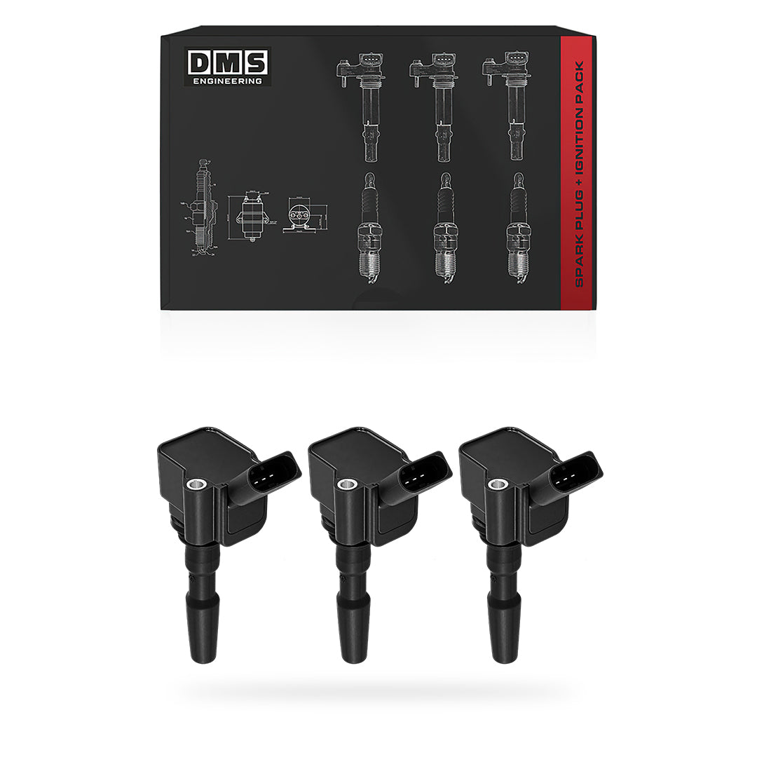 Audi A1 8X / GB (2014 - 2026) Ignition Coils