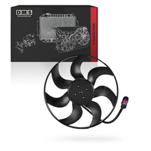 Audi A1 8X (2011 - 2018) 1.0L / 1.4L / 1.6L Radiator Fan Assembly