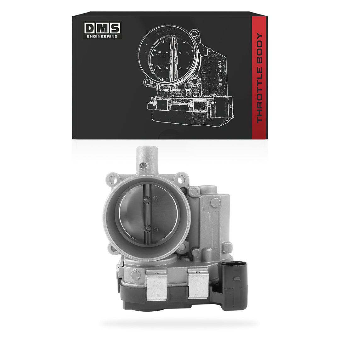 Audi A1 8X (2013 - 2018) 1.4L Throttle Body