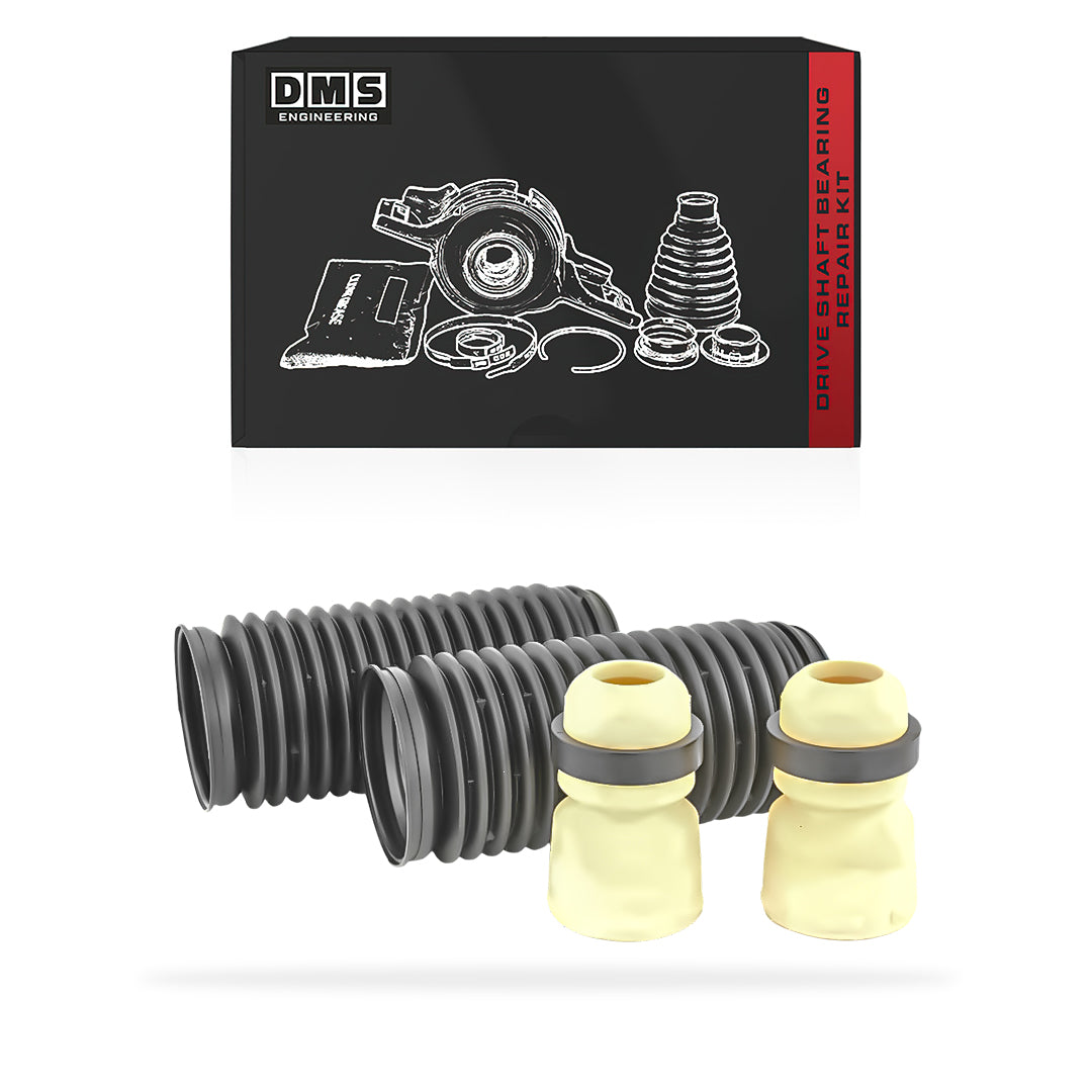 Audi A1 GB (2018 - 2025) Front Shock Absorber Dust Boot and Bump Stop Kit