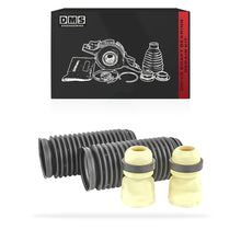 Audi A1 GB (2018 - 2025) Front Shock Absorber Dust Boot and Bump Stop Kit