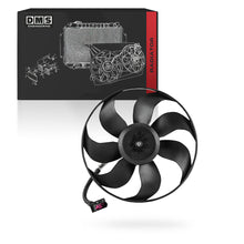 Audi A3 8L (1998 - 2003) 1.8L Automatic Radiator Fan Assembly