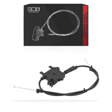 Audi A3 8P / 8V / GY (2003 - 2025) Bonnet Lock Control Cable Assembly