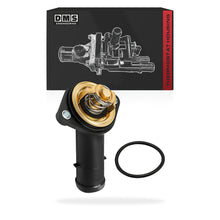 Audi A3 8P (2009 - 2013) Thermostat Housing