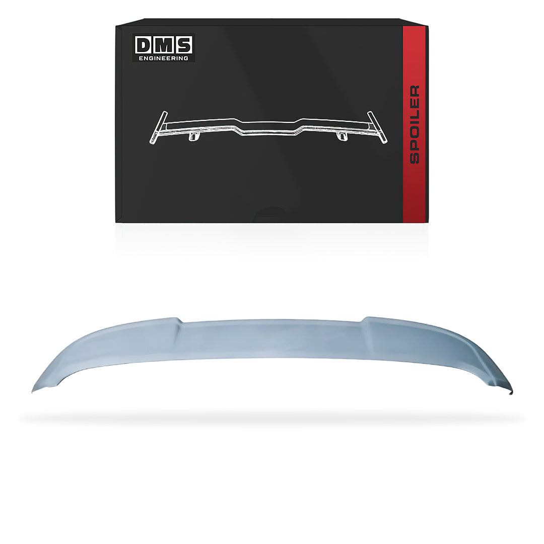 Audi A3 8V (2013 - 2020) RS3 Style ABS Unpainted Rear Roof Spoiler