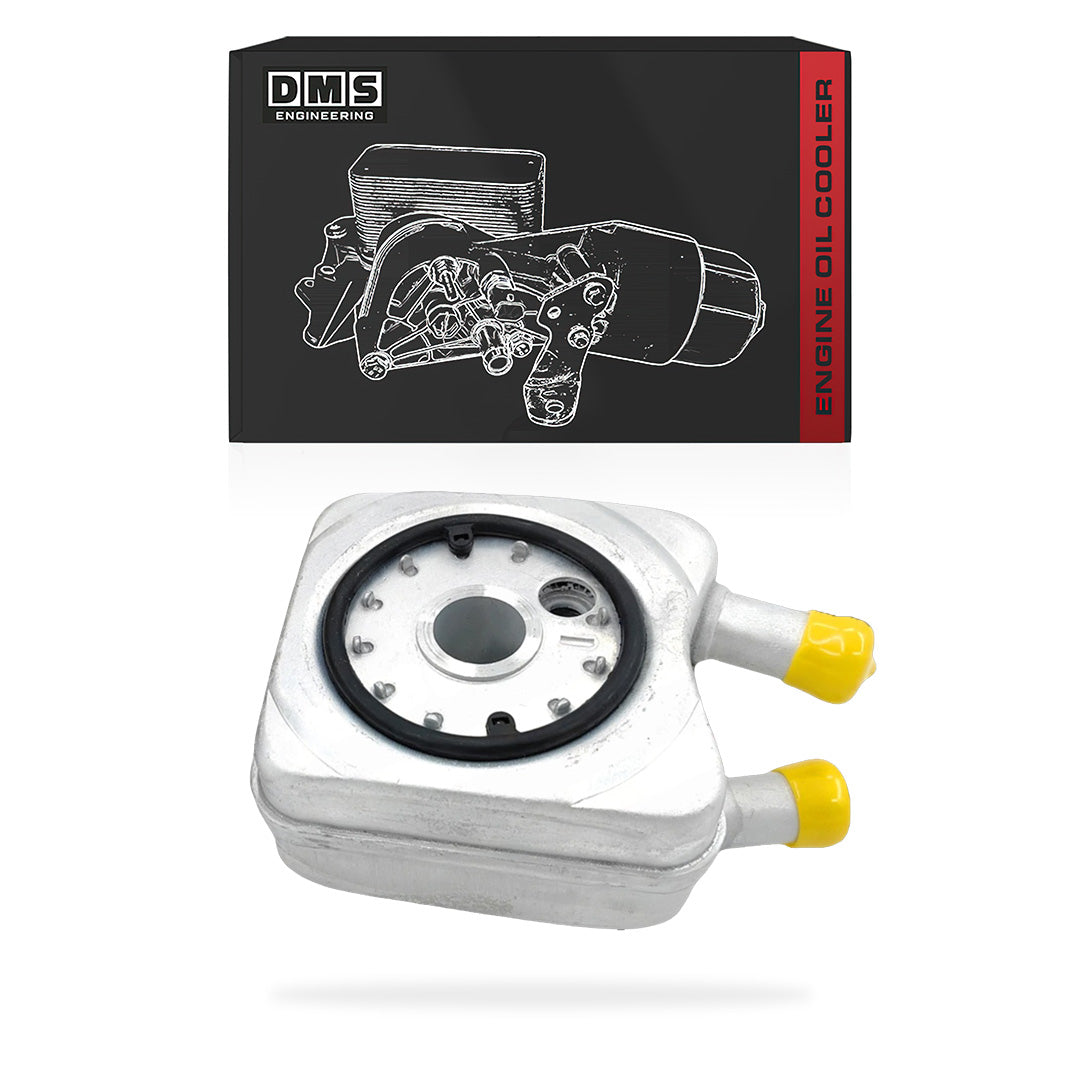 Audi A3 (1994 - 2005) Engine Oil Cooler