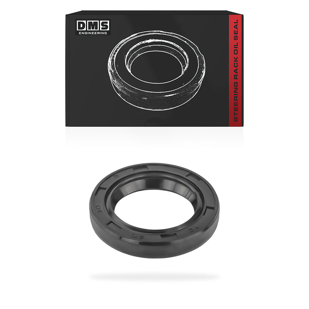 Audi A4 B5 / B6 / B7 / B8 / B9 (1995 - 2025) Steering Rack Oil Seal