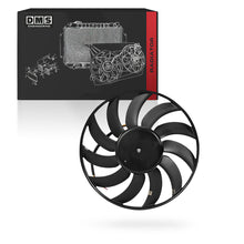 Audi A4 B5 / B6 / B7 (1997 - 2009) 1.8L / 2.0L / 3.2L Radiator Fan Assembly