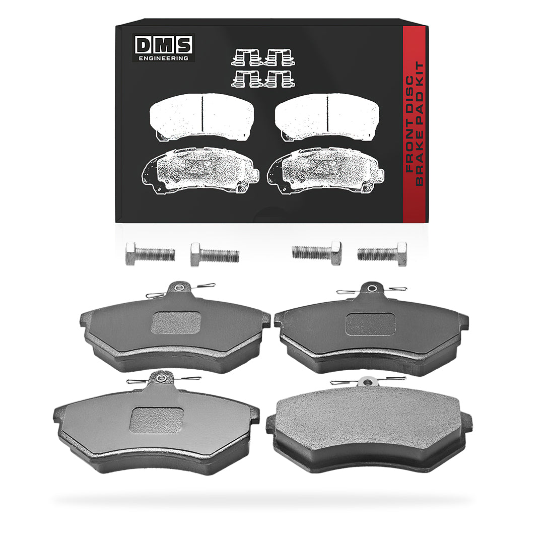 Audi A4 B5 / B6 (1995 - 2005) Front Disc Brake Pad Kit