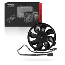 Audi A4 B5 (1995 - 2001) 1.8L / 2.4L / 2.8L Radiator Fan Assembly