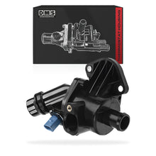 Audi A4 B6 / B7 / B8 (2001 - 2009) Engine Coolant Thermostat Housing