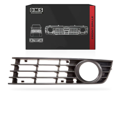 Audi A4 B6 (2001 - 2005) Front Bar Grille LH + RH