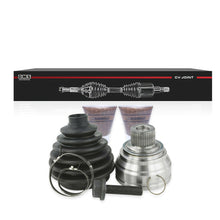 Audi A4 B7 / B8 (2005 - 2015) Front Outer CV Joint Drive Shafts Kit