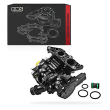 Audi A4 B8 / 8K2 / 8K5 (2011 - 2015) 1.8L / 2.0L Engine Water Pump