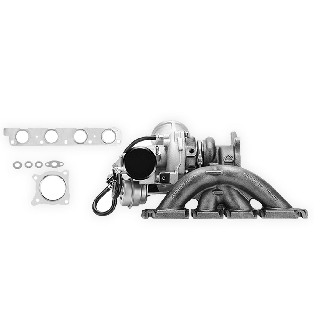 Audi A3 8P TFSI (2008 - 2013) 2.0L Turbocharger + Gaskets
