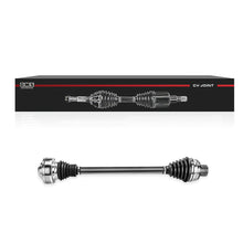 Audi A4 B8 (2007 - 2011) Rear CV Joint Drive Shafts LH + RH