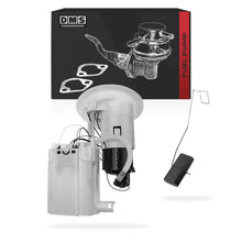 Audi A4 B8 (2007 - 2015) Fuel Pump