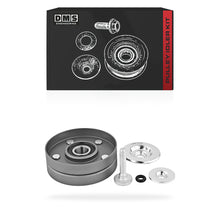 Audi A4 B8 (2007 - 2015) Pulley Idler Kit