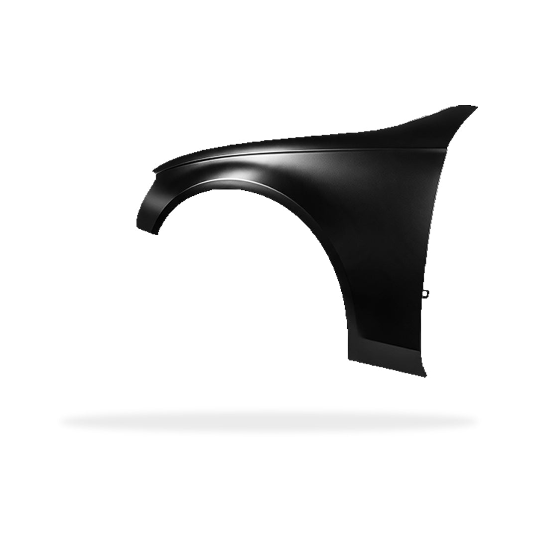 Audi A4 B8 (2012 - 2015) Metal Front Fender LH + RH