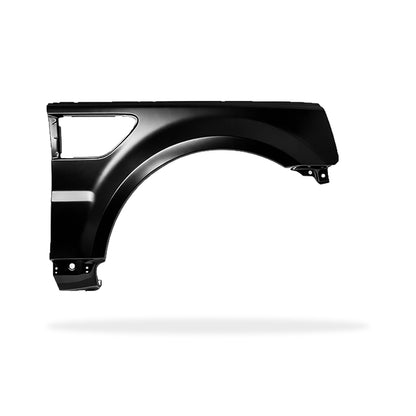 Audi A4 B8 (2012 - 2015) Metal Front Fender LH + RH