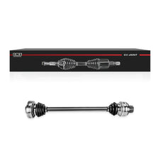 Audi A4 B8 (2012 - 2016) Rear CV Joint Drive Shafts LH + RH