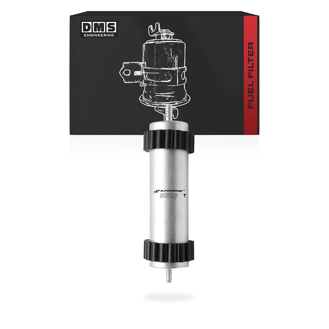 Audi A4 B8 / 8K2 / 8K5 (2007 - 2015) 2.0L / 2.7L / 3.0L Fuel Filter
