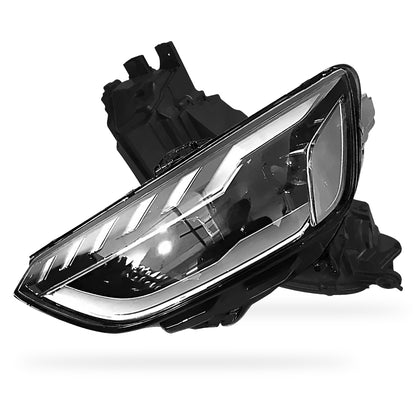 Audi A4 B9 (2020 - 2023) LED Reconditioned Genuine Headlights LH + RH