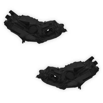 Audi A4 B9 (2020 - 2023) LED Reconditioned Genuine Headlights LH + RH