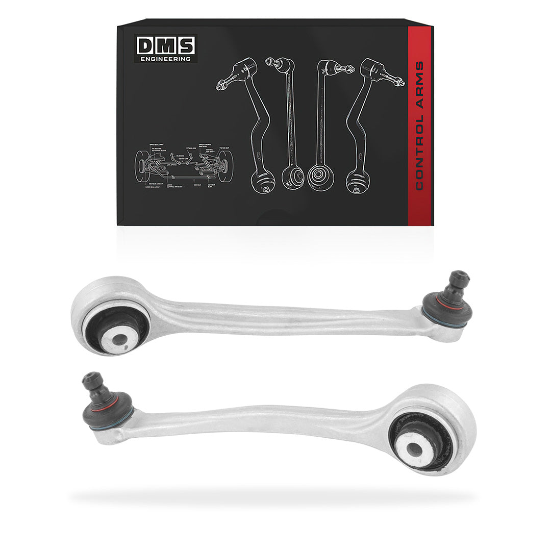 Audi A5 F5 (2016 - 2024) Front Upper Control Arms LH + RH