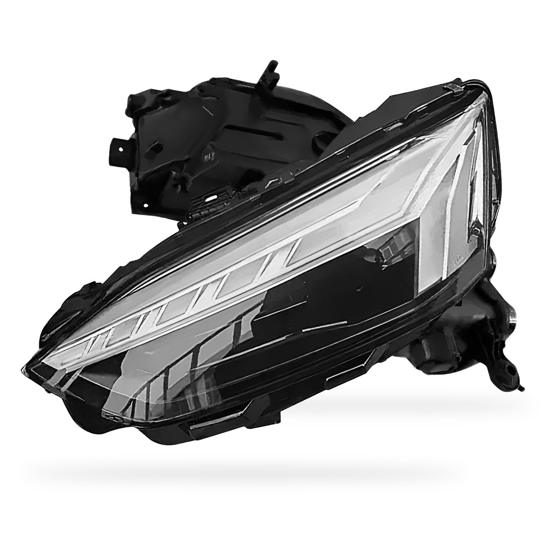 Audi A5 F5 (2020 - 2023) LED Reconditioned Genuine Headlights LH + RH
