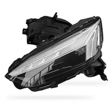 Audi A5 F5 (2020 - 2023) LED Reconditioned Genuine Headlights LH + RH