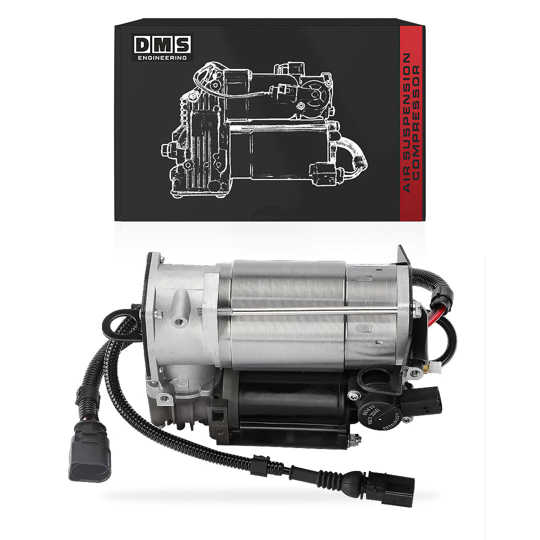 Audi A6 / A6 Allroad 4B / 4B2 / 4BH / C5 (2001 - 2005) Air Compressor Suspension Pump