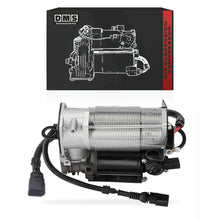 Audi A6 / A6 Allroad 4B / 4B2 / 4BH / C5 (2001 - 2005) Air Compressor Suspension Pump