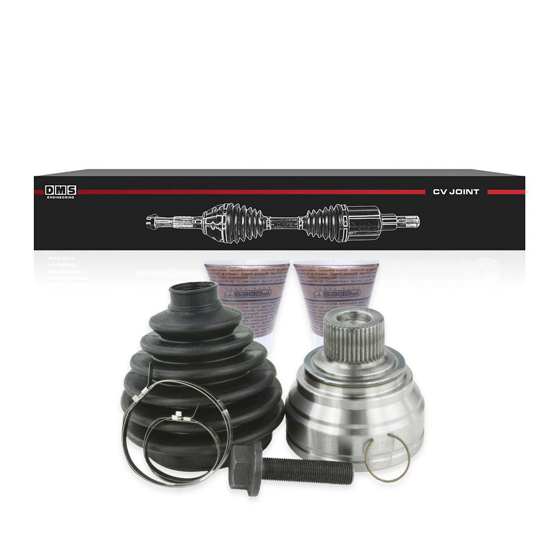 Audi A6 C7 (2011 - 2017) Front Outer CV Joint
