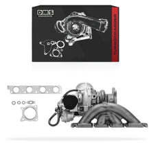 Audi A6 C6 4F2 / 4F5 / BPJ / BYK (2005 - 2011) K03-2080DCB5.88KCAXK 2.0L TFSI Turbocharger + Gaskets