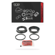 Audi A7 4G / 4K (2011 - 2018) Front Brake Caliper Repair Kit