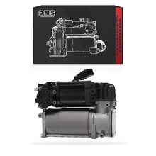 Audi A8 4H8 / 4HC / 4HL / 4N8 / 4H / 4H2 / 4N2 (2009 - 2018) Air Compressor Suspension Pump