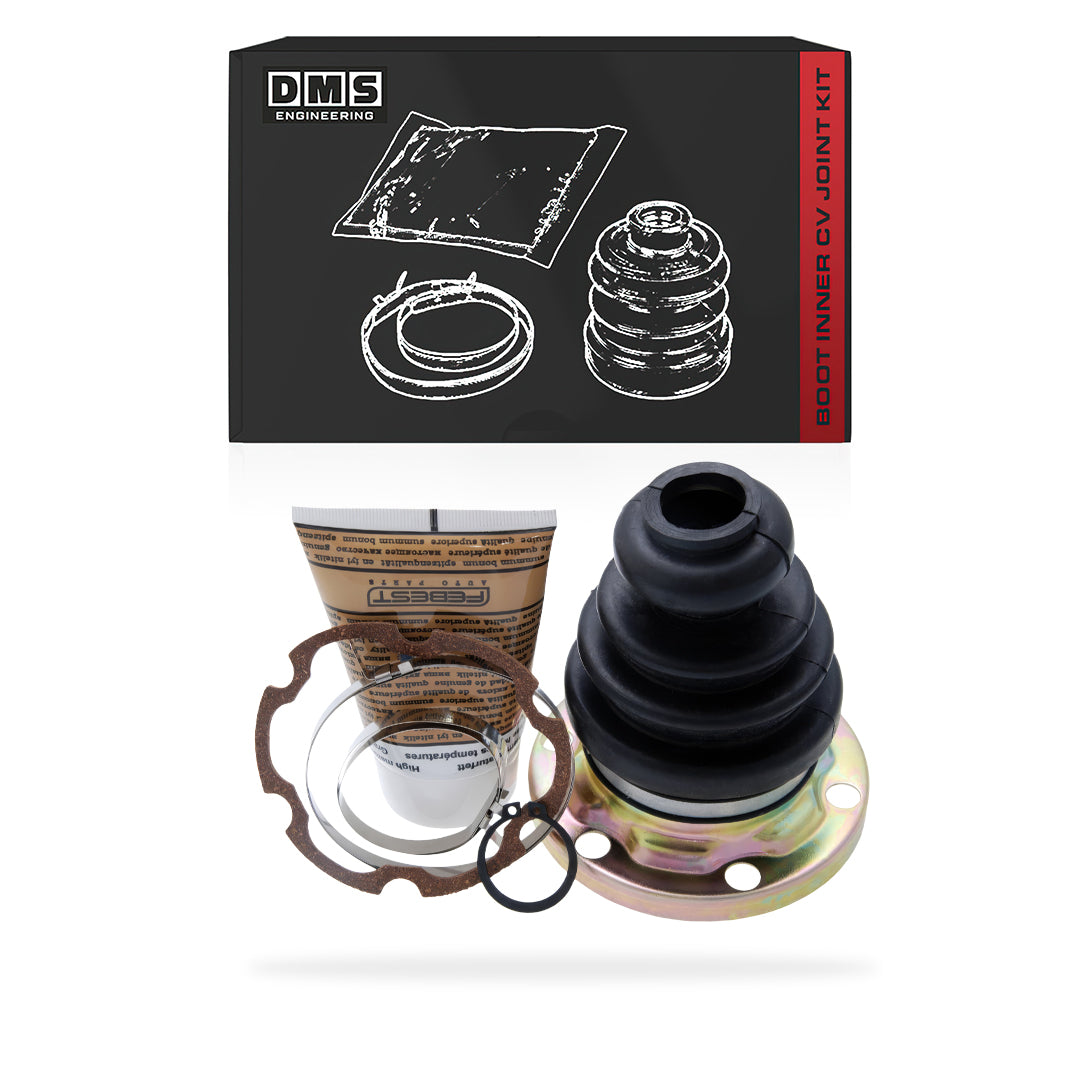 Audi A8 D2 / D3 (1995 - 2010) Boot Inner CV Joint Kit