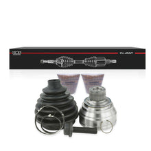 Audi A8 D3 / D4 (2003 - 2017) Front Outer CV Joint Drive Shafts Kit
