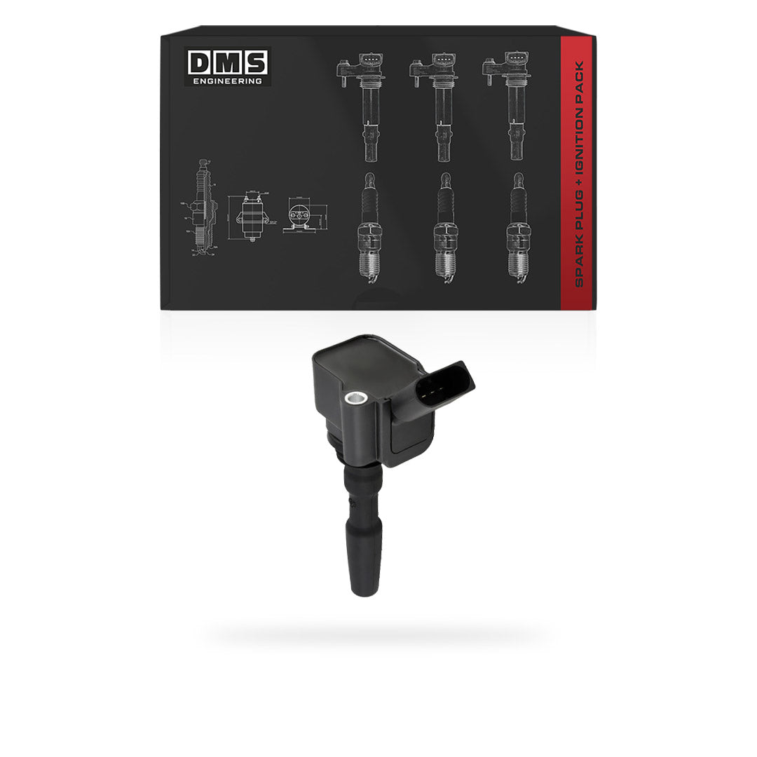 Audi Q2 GA (2016 - 2018) Ignition Coil