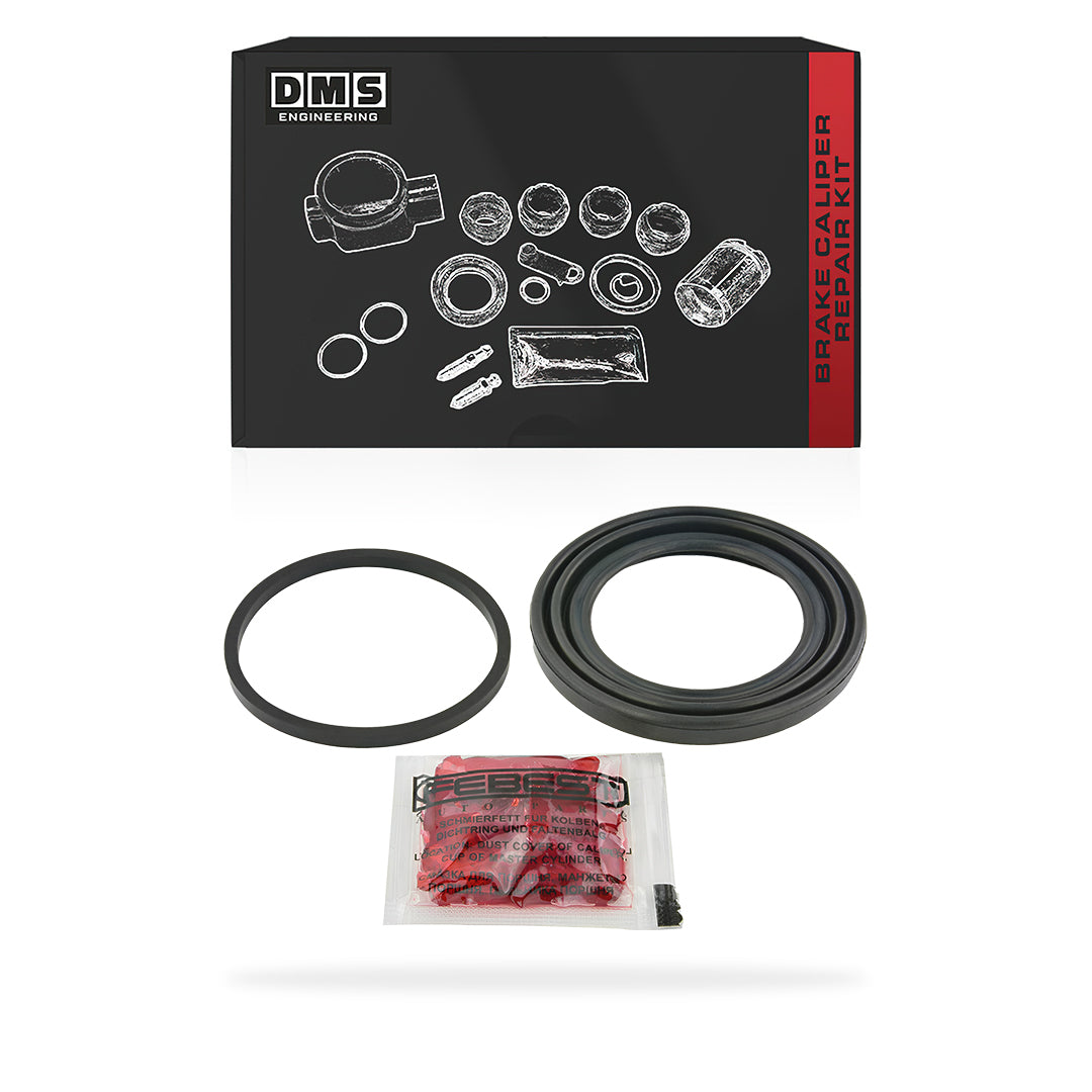 Audi Q2 GA (2016 - 2025) Front Brake Caliper Repair Kit